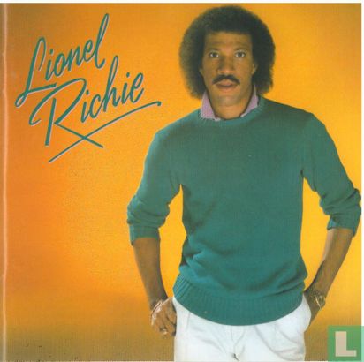 Lionel Richie - Bild 1