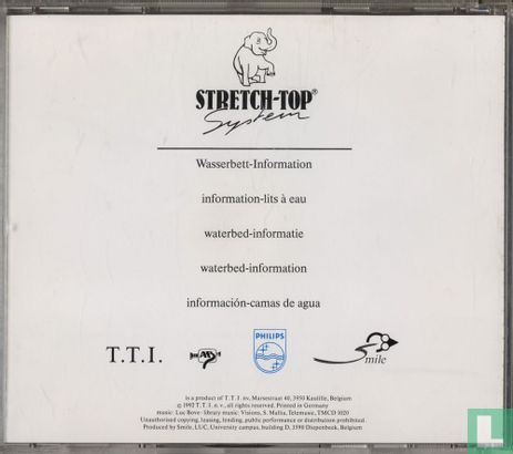Stretch-Top System - Afbeelding 2