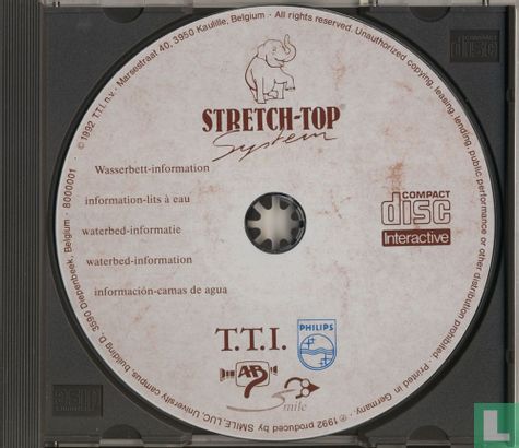 Stretch-Top System - Afbeelding 3