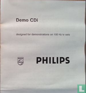 Philips Demo CD-i - Bild 1