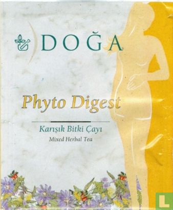 Phyto Digest - Image 1