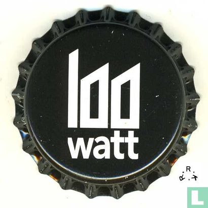 100 watt