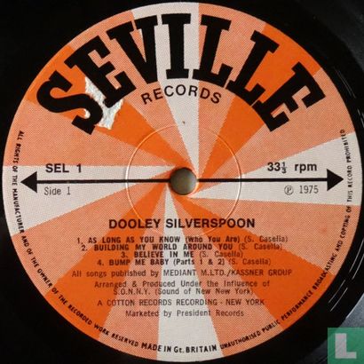 Dooley Silverspoon - Afbeelding 3
