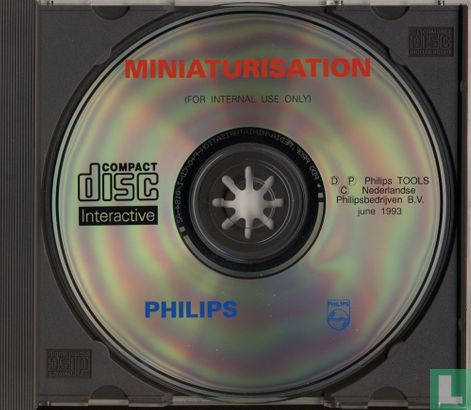 Miniaturisation - Bild 3