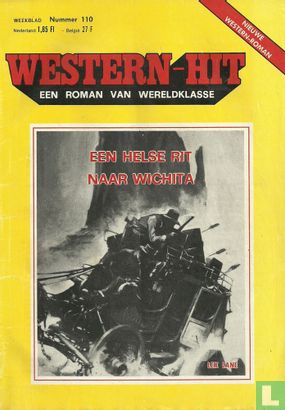 Western-Hit 110 - Afbeelding 1