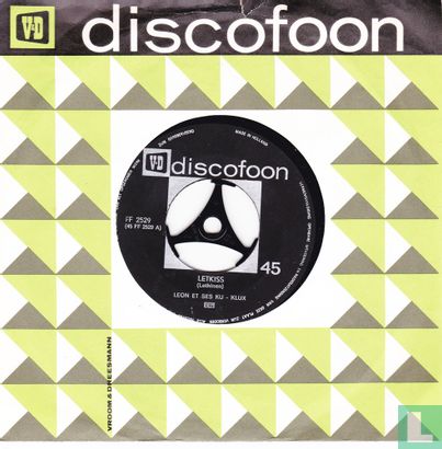 Letkiss - Image 1