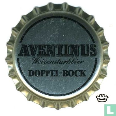 Aventinus - Weizenstarkbier Doppel-Bock
