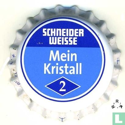 Schneider Weisse - Mein Kristall 2