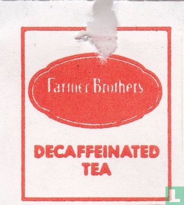 Decaffeinated Tea  - Afbeelding 3