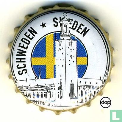 Schweden - Sweden