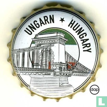 Ungarn - Hungary