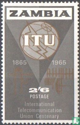 100 years ITU