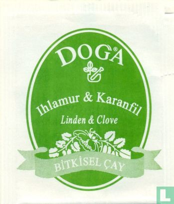 Ihlamur & Karanfil - Image 1