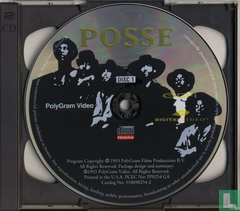 Posse - Image 3