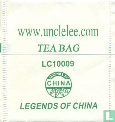 100% Organic White Tea   - Image 2