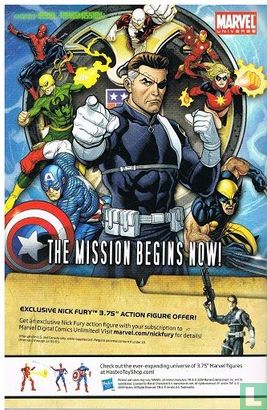 Wolverine: First Class 21 - Image 2