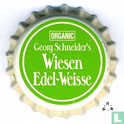 Organic Georg Schneider's - Wiesen Edel-Weisse