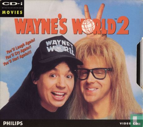 Wayne's World 2 - Image 1