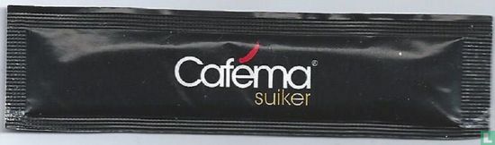 Caféma suiker - Afbeelding 1