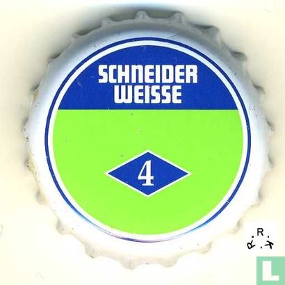 Schneider Weisse - 4