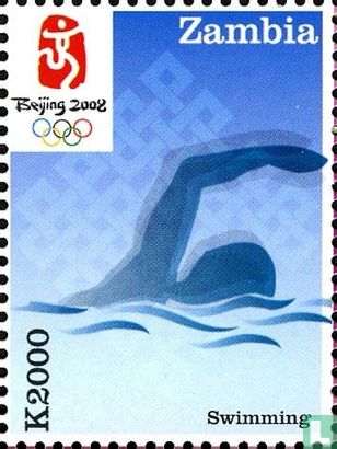 Olympische Spelen 