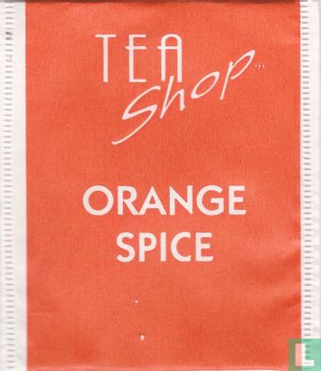 Orange Spice - Image 1