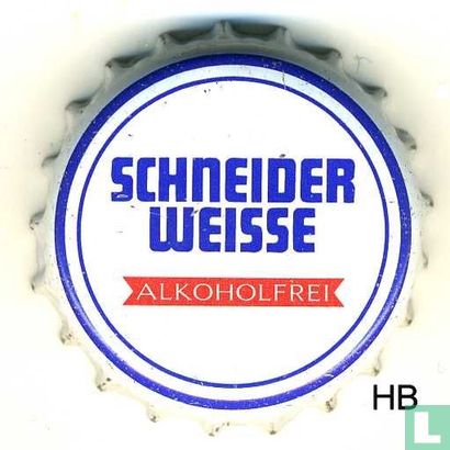Schneider Weisse - Alkoholfrei