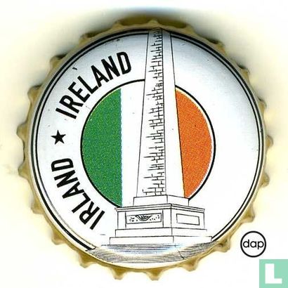 Irland - Ireland