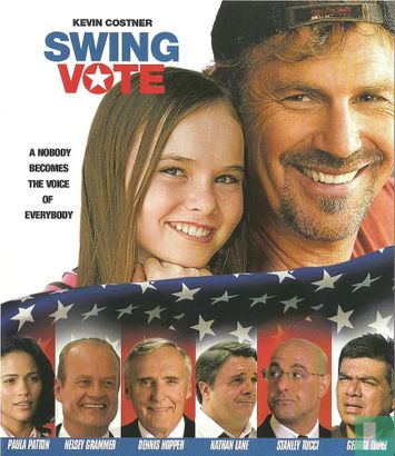 Swing Vote - Afbeelding 1