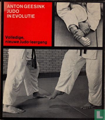 Judo in evolutie - Image 1