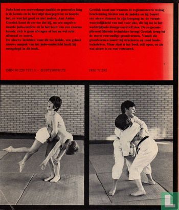Judo in evolutie - Image 2