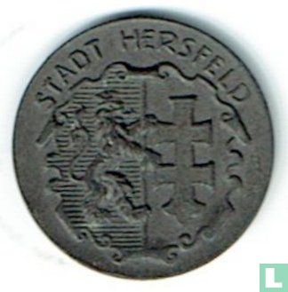 Hersfeld 10 pfennig 1919 - Image 2