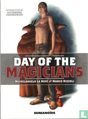 Day Of The Magicians - Afbeelding 1