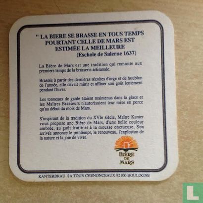 La bière de Mars est arrivée - Image 2