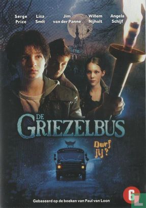 De Griezelbus - Image 1