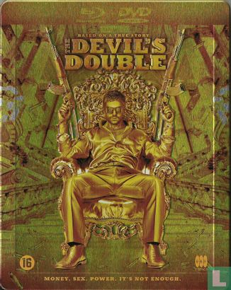 The Devil's Double - Afbeelding 1