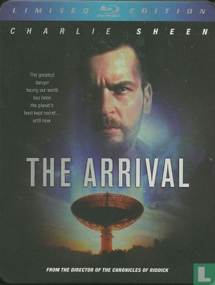 The Arrival - Image 1