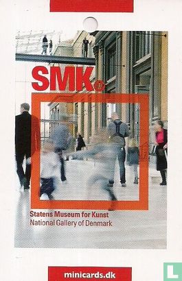 Statens Museum for Kunst  - Afbeelding 1