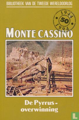 Monte Cassino - Image 1