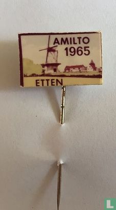 Amilto 1965 Etten (Bisschopsmolen) - Afbeelding 1