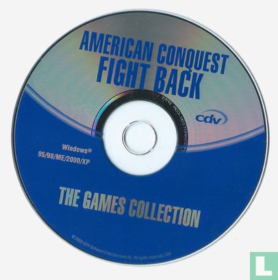 American Conquest: Fight Back - Afbeelding 3