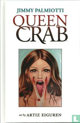 Queen Crab - Image 1