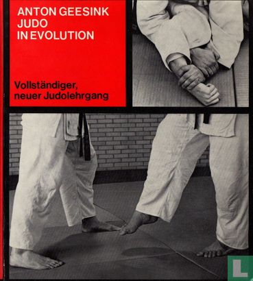 Judo in Evolution - Image 1