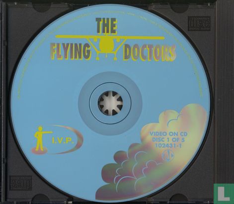 The Flying Doctors - Image 3