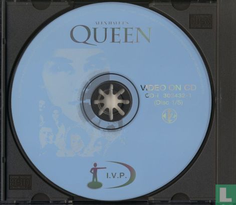 Queen - Afbeelding 3