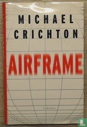 Airframe - Image 1