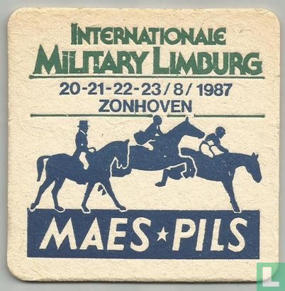 Internationale Military Limburg