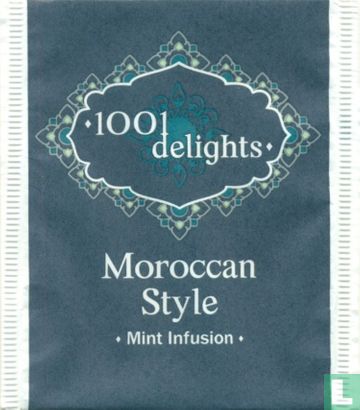 Moroccan Style - Image 1