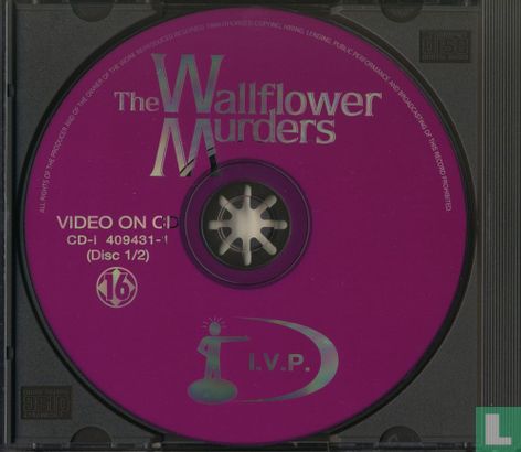 The Wallflower Murders - Image 3