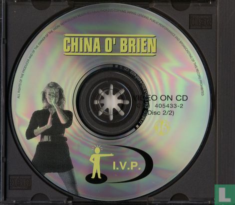 China O'Brien - Afbeelding 3
